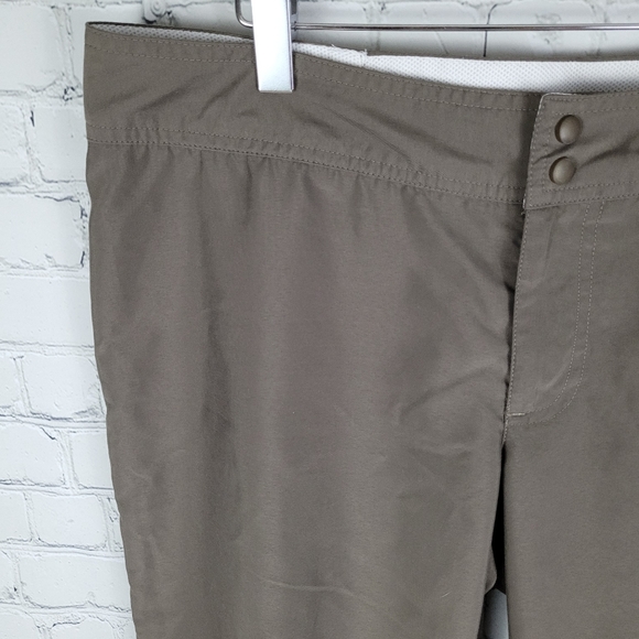 NIKE | ACG cropped capri pants - Picture 2 of 10
